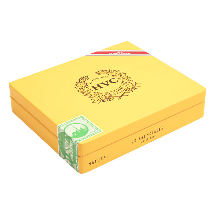 View product media HVCS1E Habano Esenciales, , jrcigars 3